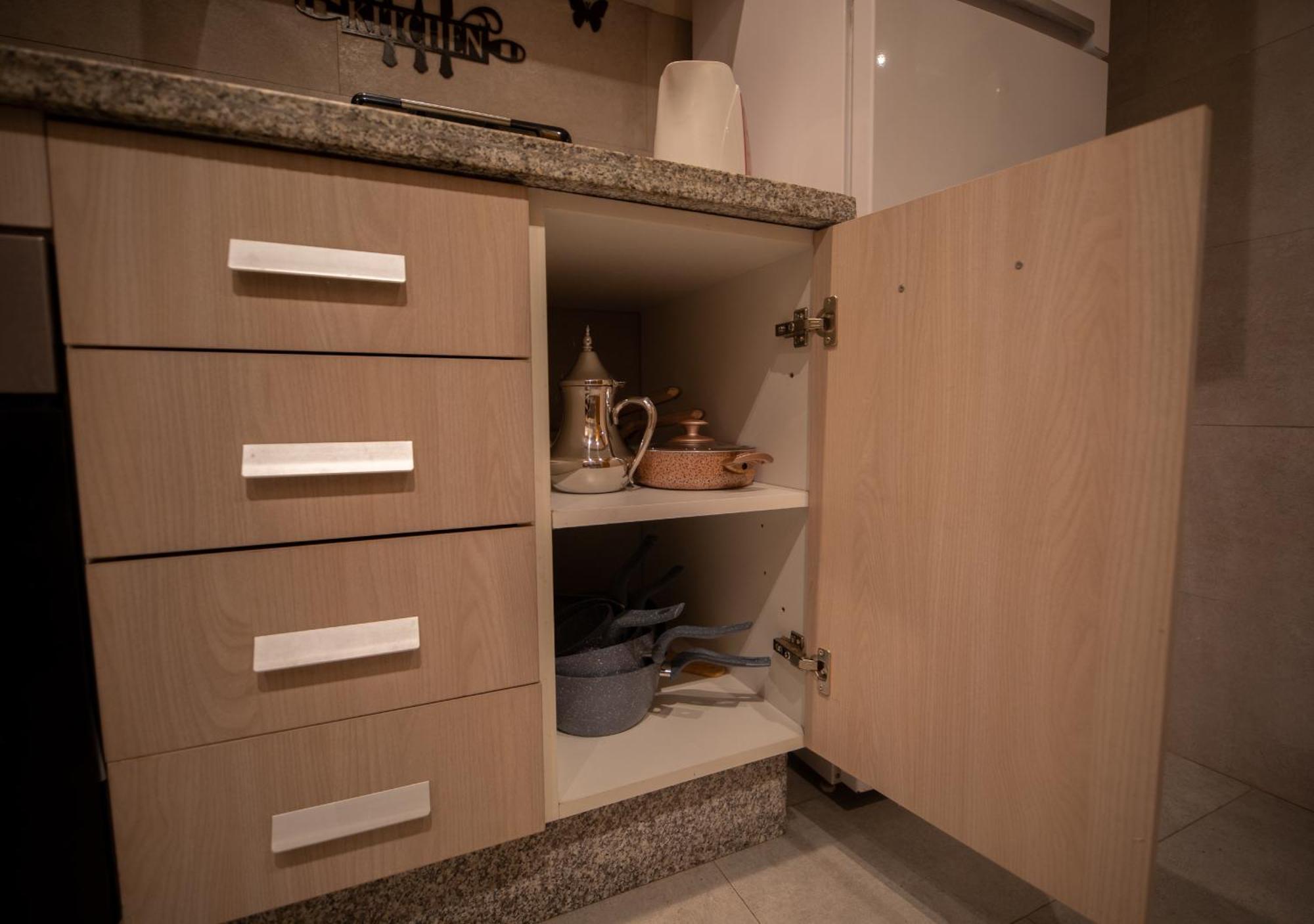 R101- Cosy And Stylish Apartment With King Size Bed- Belvedere Casablanca Exterior foto